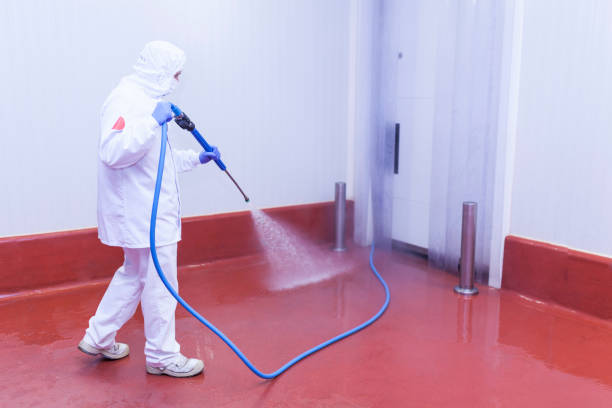Winterizing Services in Palm Bay, FL
