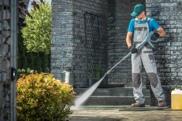 Trusted Palm Bay, FL Pressure Washing Experts