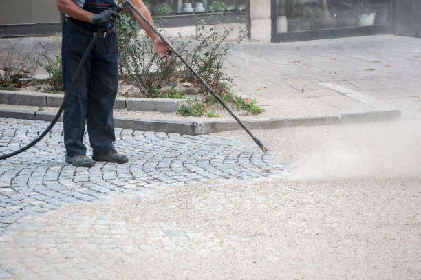 Best House Exterior Washing  in Palm Bay, FL