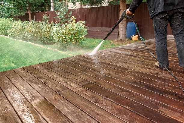 Best Dumpster Area Cleaning  in Palm Bay, FL