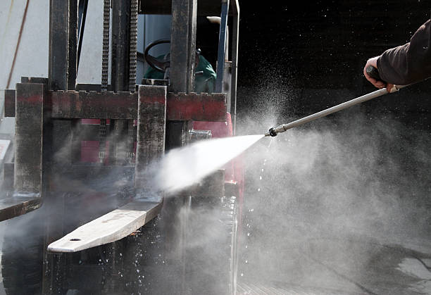 Best Post-Construction Pressure Washing  in Palm Bay, FL