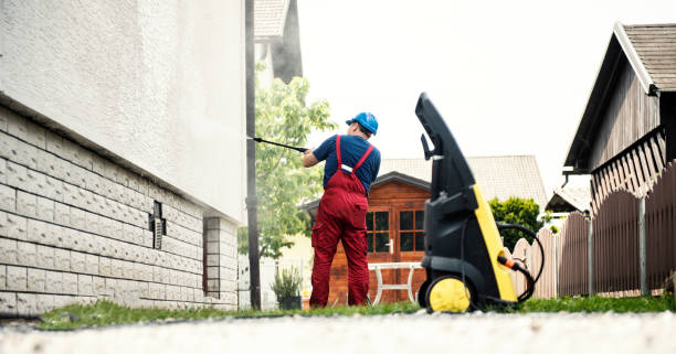 Best Parking Lot and Garage Cleaning  in Palm Bay, FL